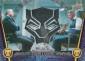2018 Upper Deck Black Panther Movie Trading Cards 46