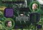 2018 Upper Deck Black Panther Movie Trading Cards 55