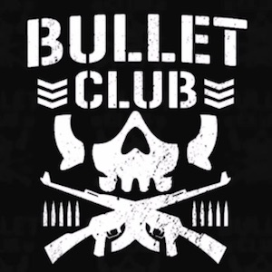 Funko Pop Bullet Club