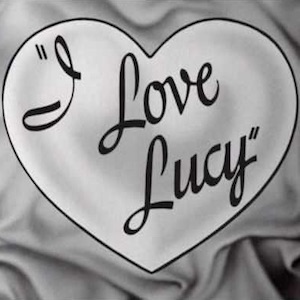 Funko Pop I Love Lucy