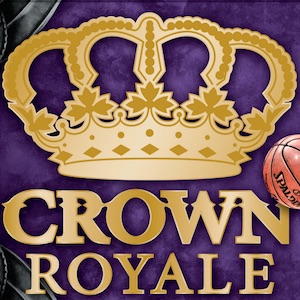 2017-18 Panini Crown Royale Basketball