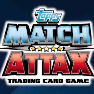 2018-19 Topps UEFA Champions League Match Attax