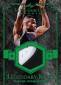 2018 Leaf In The Game Used Sports Cards 10