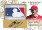 2018 Leaf In The Game Used Sports Cards 21