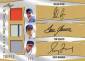 2018 Leaf In The Game Used Sports Cards 23