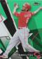 2018 Topps Finest Baseball Cards 46