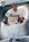 2018 Topps Finest Baseball Cards 52