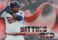 2018 Topps Finest Baseball Cards 48