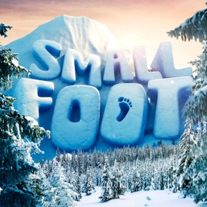 Funko Pop Smallfoot