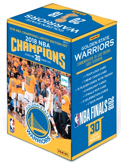 2018 nba finals champions