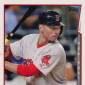 Mookie Betts Rookie Cards Checklist and Top Prospect Cards