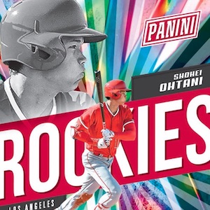 2018 Panini National Convention