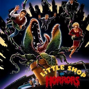 Funko Pop Little Shop of Horrors