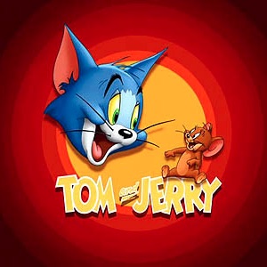 Funko Pop Tom and Jerry