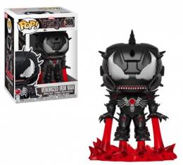Funko Pop Marvel – Whiplash Vs Iron Man – Collector Corps Exclusive – N°361