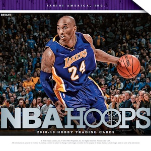 2018-19 Panini NBA Hoops