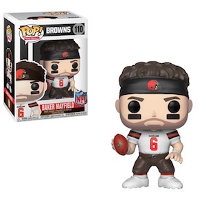 2018 Funko Pop NFL