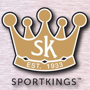 2018 Sportkings Volume 1