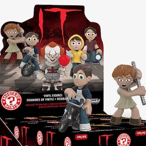 Funko It Movie Mystery Minis