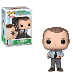 Funko Pop Married with Children
