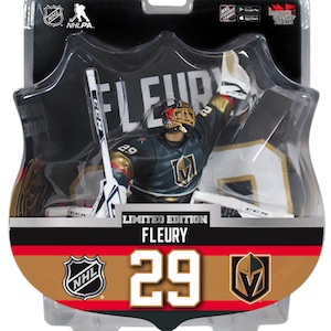 2018-19 Imports Dragon NHL