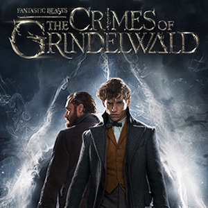 Funko Fantastic Beasts Mystery Minis