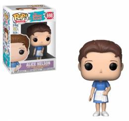 FUNKO - Pop: The Bunch: Peter Brady, colori, 33964