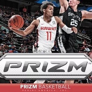 2018-19 Panini Prizm Basketball