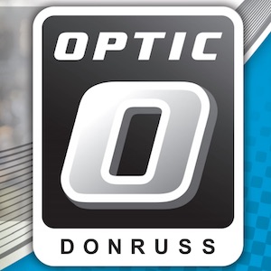2018 Donruss Optic Football