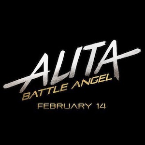 Funko Pop Alita Battle Angel