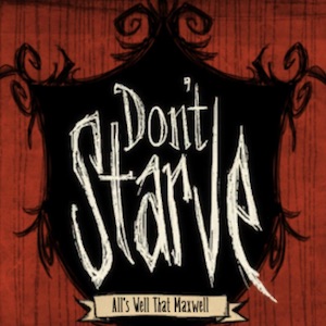 Funko Pop Don't Starve