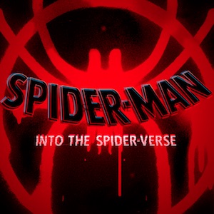 Funko Pop Spider-Man Into the Spider-Verse