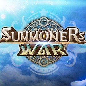 Funko Pop Summoners War