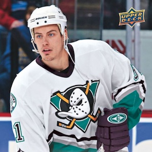 2018-19 Upper Deck Hockey Stadium Giveaway