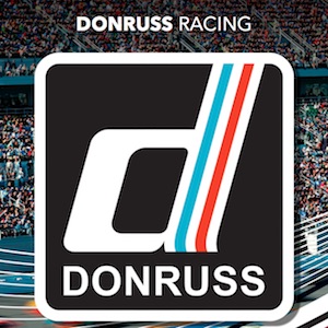 2019 Donruss Racing
