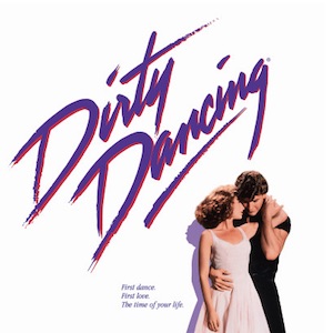 Funko Pop Dirty Dancing