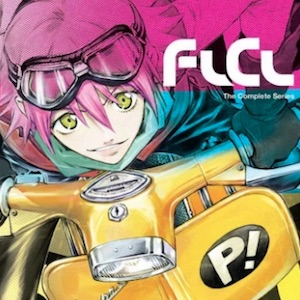 Funko Pop FLCL
