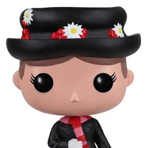Funko Pop Mary Poppins