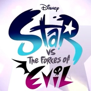 Funko Pop Star vs. the Forces of Evil