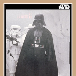2018-19 Topps Star Wars Galactic Moments