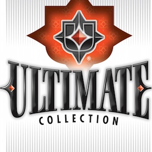 2018-19 Ultimate Collection Hockey