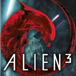 2019 Upper Deck Alien 3
