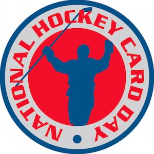 2019 Upper Deck National Hockey Card Day