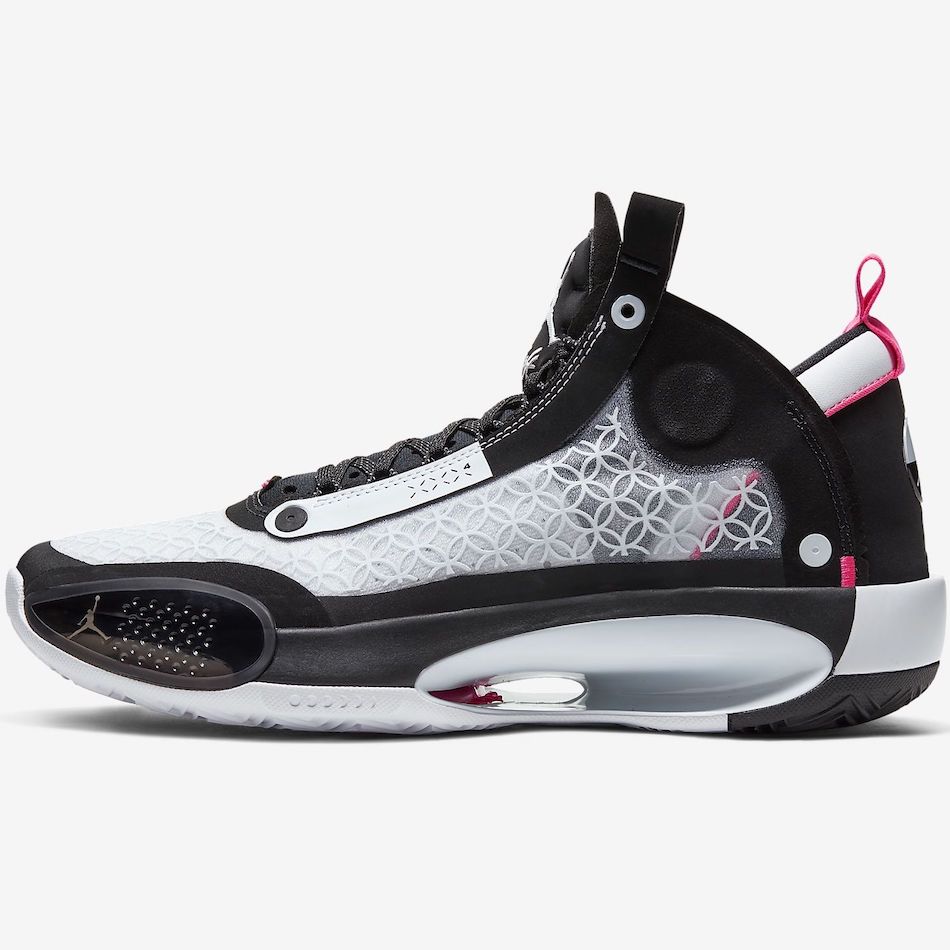 Evolution of the Nike Air Jordan Shoe Series 19842020