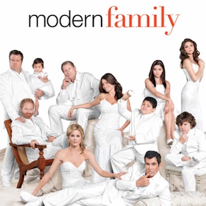 Funko Pop Modern Family