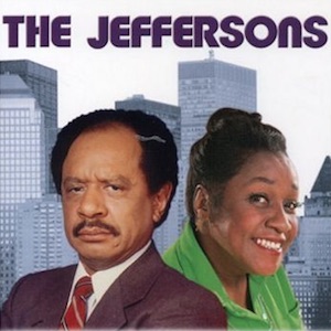 Funko Pop The Jeffersons