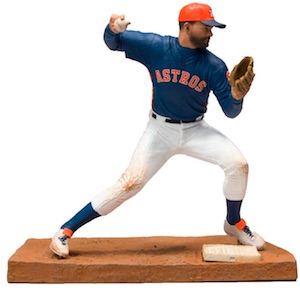 Imports Dragon MLB The Show 19 figures