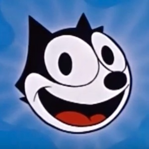 Funko Pop Felix the Cat
