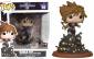 Funko Pop! Vinile Esclusivo - Kingdom Hearts 3 - Sora Riding Heartless Wave - 2