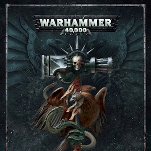 Funko Pop Warhammer